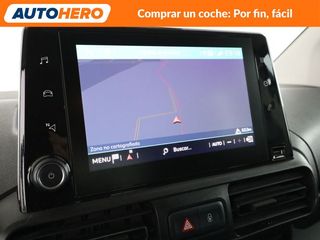 Citroën Berlingo 1.5 Blue-HDi Shine M