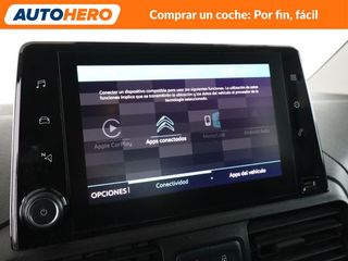 Citroën Berlingo 1.5 Blue-HDi Shine M