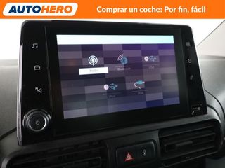 Citroën Berlingo 1.5 Blue-HDi Shine M