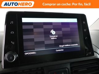 Citroën Berlingo 1.5 Blue-HDi Shine M