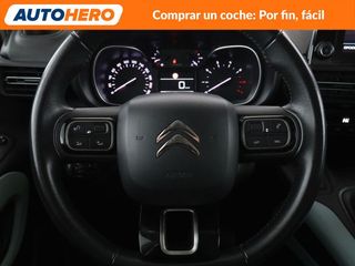Citroën Berlingo 1.5 Blue-HDi Shine M