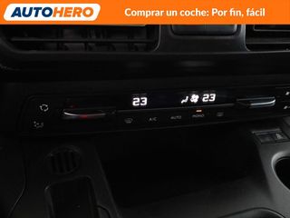 Citroën Berlingo 1.5 Blue-HDi Shine M