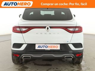 Renault Arkana 1.6 Hybrid E-Tech R.S. Line