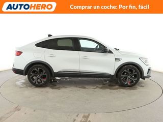 Renault Arkana 1.6 Hybrid E-Tech R.S. Line