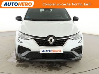 Renault Arkana 1.6 Hybrid E-Tech R.S. Line
