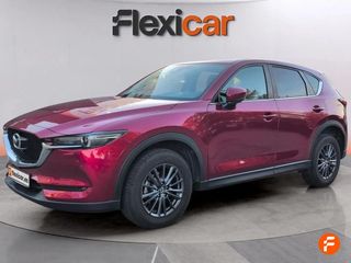 Mazda CX-5 2.0 G 121kW (165CV) 2WD Evolution