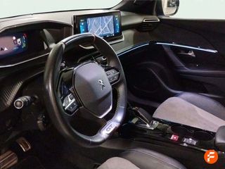 Peugeot 2008 Eléctrico GT