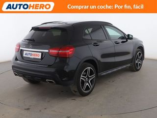 Mercedes GLA GLA 200 AMG Line