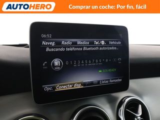 Mercedes GLA GLA 200 AMG Line