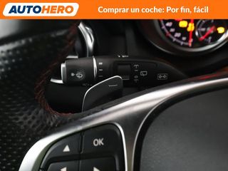 Mercedes GLA GLA 200 AMG Line