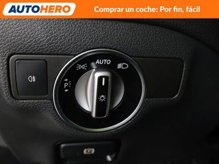 Mercedes GLA GLA 200 AMG Line