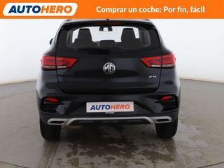 MG ZS 1.5 VTi Comfort
