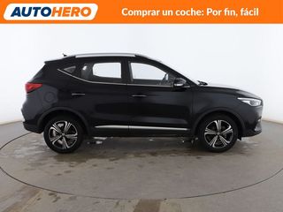 MG ZS 1.5 VTi Comfort