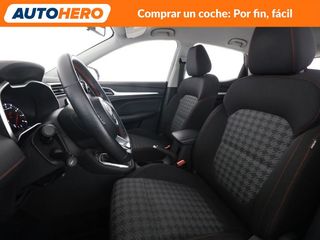 MG ZS 1.5 VTi Comfort