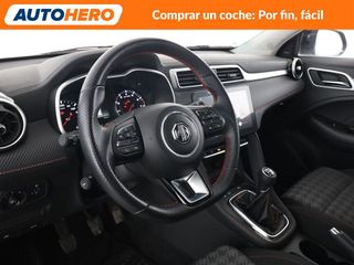 MG ZS 1.5 VTi Comfort