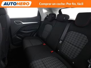MG ZS 1.5 VTi Comfort
