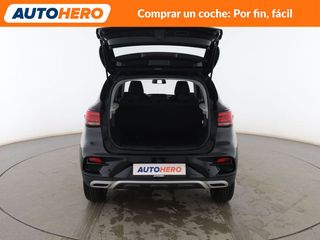 MG ZS 1.5 VTi Comfort