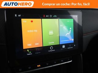 MG ZS 1.5 VTi Comfort