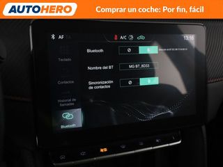 MG ZS 1.5 VTi Comfort