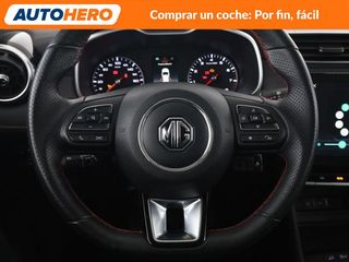 MG ZS 1.5 VTi Comfort