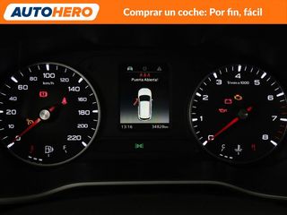 MG ZS 1.5 VTi Comfort