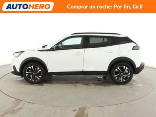 Peugeot 2008 1.5 Blue-HDi Allure