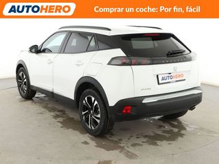Peugeot 2008 1.5 Blue-HDi Allure