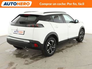 Peugeot 2008 1.5 Blue-HDi Allure