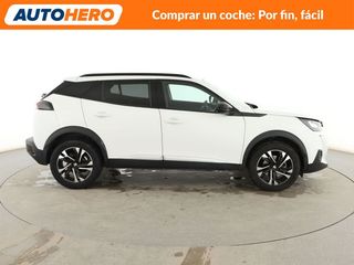 Peugeot 2008 1.5 Blue-HDi Allure