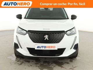Peugeot 2008 1.5 Blue-HDi Allure
