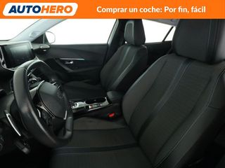 Peugeot 2008 1.5 Blue-HDi Allure