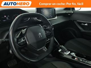 Peugeot 2008 1.5 Blue-HDi Allure