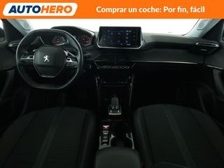 Peugeot 2008 1.5 Blue-HDi Allure