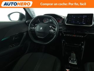 Peugeot 2008 1.5 Blue-HDi Allure