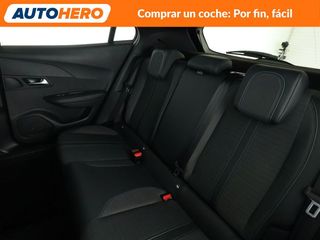 Peugeot 2008 1.5 Blue-HDi Allure