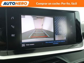 Peugeot 2008 1.5 Blue-HDi Allure