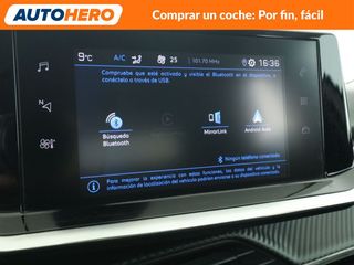 Peugeot 2008 1.5 Blue-HDi Allure