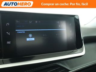 Peugeot 2008 1.5 Blue-HDi Allure