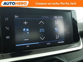 Peugeot 2008 1.5 Blue-HDi Allure