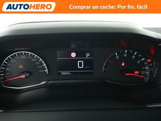 Peugeot 2008 1.5 Blue-HDi Allure