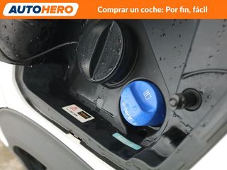 Peugeot 2008 1.5 Blue-HDi Allure