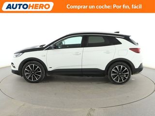 Opel Grandland X 1.6 Plug-in Hybrid 4 Ultimate