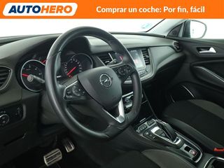 Opel Grandland X 1.6 Plug-in Hybrid 4 Ultimate