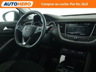 Opel Grandland X 1.6 Plug-in Hybrid 4 Ultimate