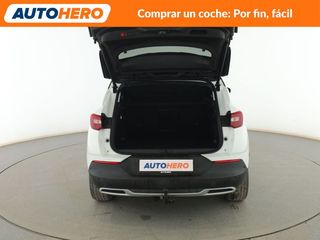 Opel Grandland X 1.6 Plug-in Hybrid 4 Ultimate