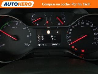 Opel Grandland X 1.6 Plug-in Hybrid 4 Ultimate