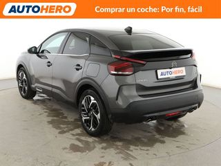 Citroën C4 1.2 PureTech Mild-Hybrid Max