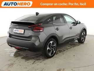 Citroën C4 1.2 PureTech Mild-Hybrid Max