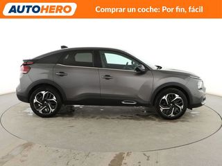 Citroën C4 1.2 PureTech Mild-Hybrid Max