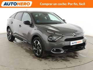 Citroën C4 1.2 PureTech Mild-Hybrid Max
